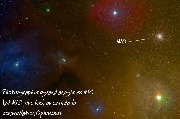 Ophiuchus